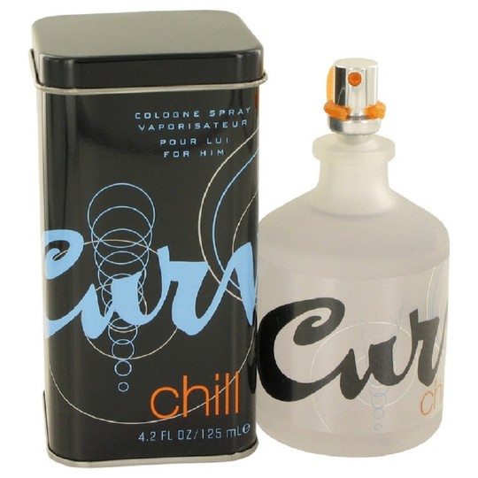 Liz Claiborne CURVE CHILL Men