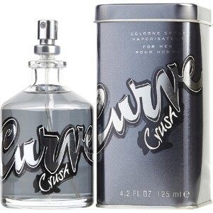 Liz Claiborne CURVE CRUSH Men