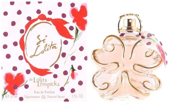 Lolita Lempicka SI LOLITA Women