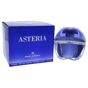 Princesse Marina de Bourbon ASTERIA Women