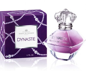 Princesse Marina de Bourbon DYNASTIE Women