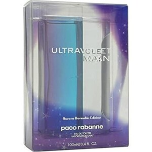 Paco Rabanne ULTRAVIOLET AURORA BOREALIS Men