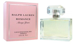 Ralph Lauren ROMANCE ALWAYS YOURS Women