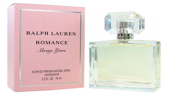 Ralph Lauren ROMANCE ALWAYS YOURS Women