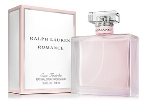 Ralph Lauren ROMANCE EAU FRAICHE Women