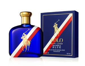 Ralph Lauren POLO RED WHITE & BLUE Men