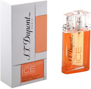 S.T. Dupont ESSENCE PURE ICE Women