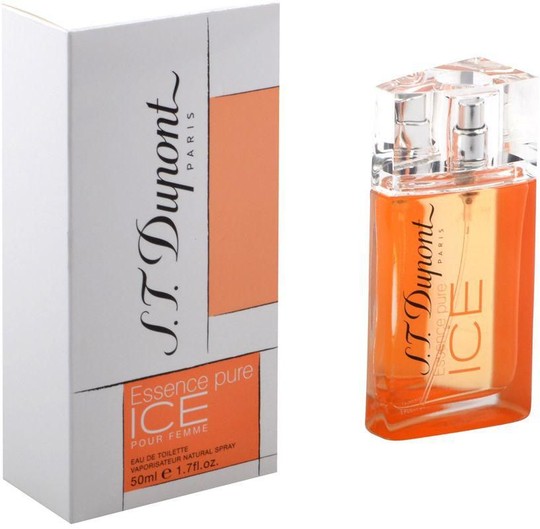 S.T. Dupont ESSENCE PURE ICE Women