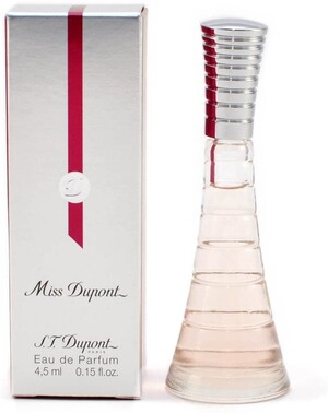 S.T. Dupont MISS DUPONT Women