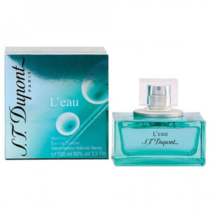 S.T. Dupont L'EAU Men