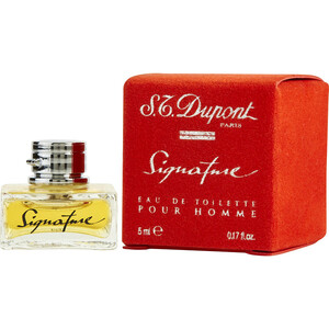 S.T. Dupont SIGNATURE Men