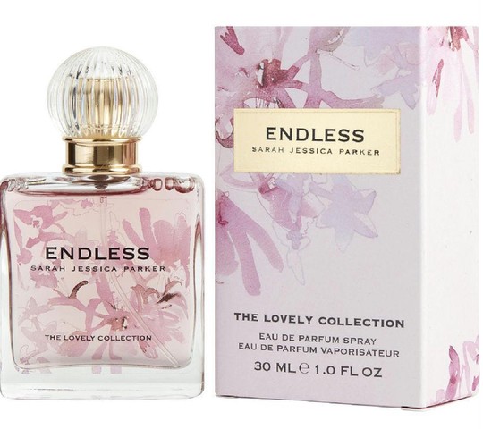 Sarah Jessica Parker ENDLESS The Lovely Collection Women
