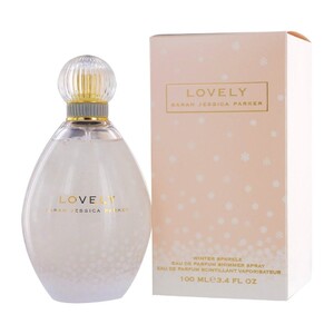 Sarah Jessica Parker LOVELY WINTER SPARKLE Women