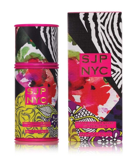 Sarah Jessica Parker SJP NYC Women