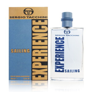 Sergio Tacchini EXPERIENCE SAILING Men