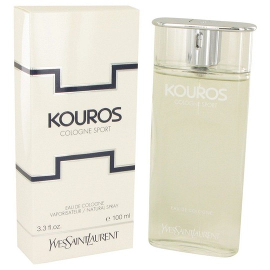 Yves Saint Laurent KOUROS COLOGNE SPORT Men