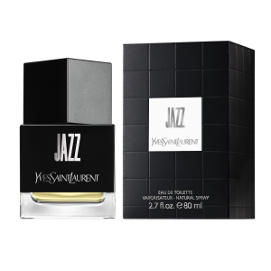 Yves Saint Laurent La Collection JAZZ Men