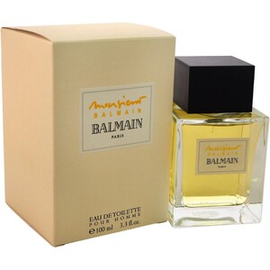 Balmain MONSIEUR BALMAIN Men