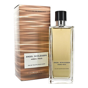 Angel Schlesser AMBRE FRAIS Men