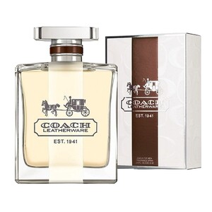 Coach LEATHERWARE Men