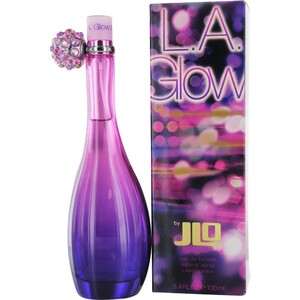 Jennifer Lopez L.A. GLOW Women