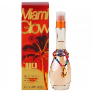 Jennifer Lopez MIAMI GLOW Women