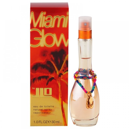 Jennifer Lopez MIAMI GLOW Women