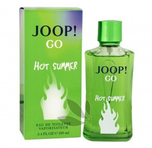 Joop! GO HOT SUMMER Men