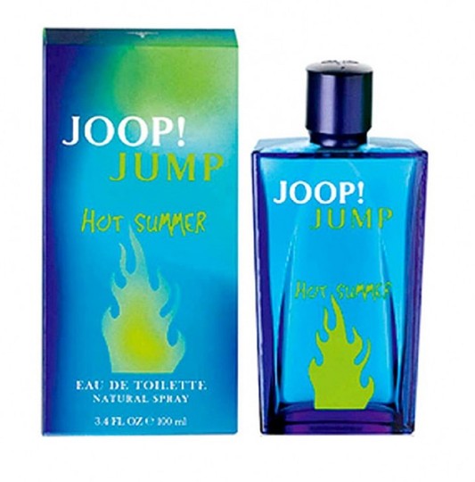 Joop! JUMP HOT SUMMER Men
