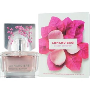Armand Basi LOVELY BLOSSOM Women