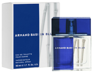 Armand Basi IN BLUE Men