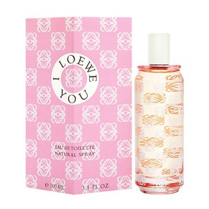 Loewe I LOEWE YOU Eau de Toilette Women