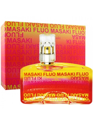Masaki Matsushima MASAKI FLUO Women