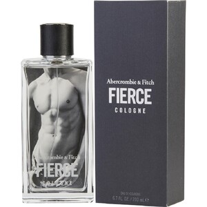 Abercrombie & Fitch FIERCE Men