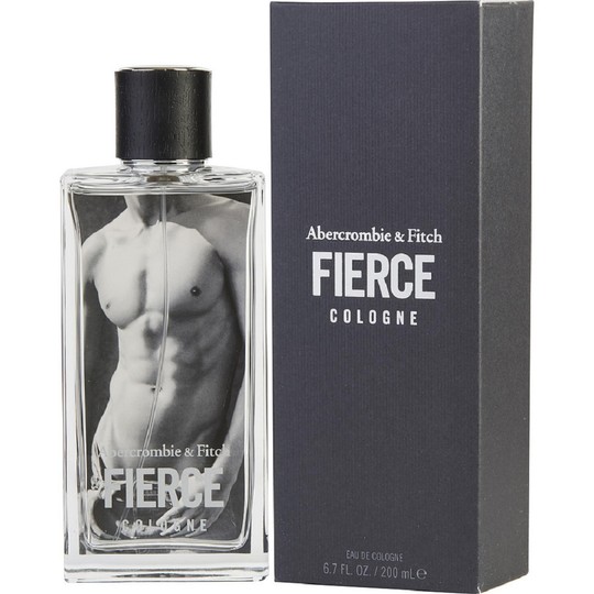 Abercrombie & Fitch FIERCE Men