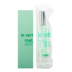 Masaki Matsushima LE VERT MAT; Unisex