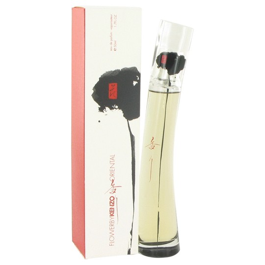 Kenzo FLOWER by Kenzo ORIENTAL Women