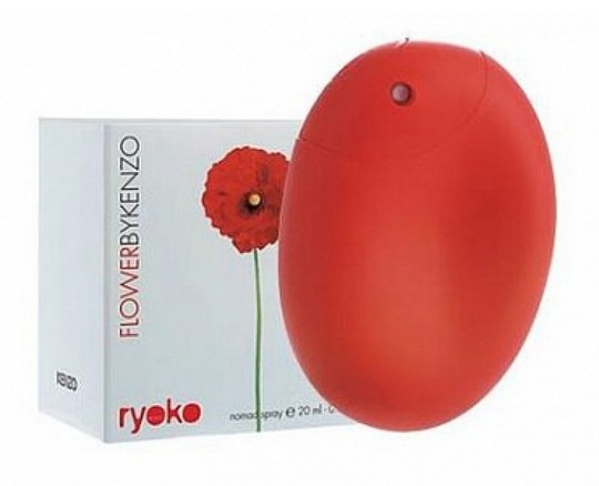 Kenzo FLOWER by Kenzo RYOKO Women