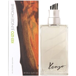 Kenzo JUNGLE HOMME Men