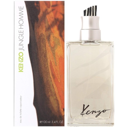 Kenzo JUNGLE HOMME Men