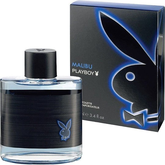 Playboy MALIBU Men