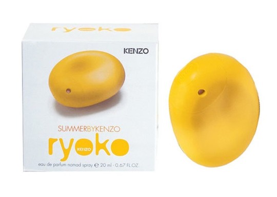 Kenzo SUMMER RYOKO Women