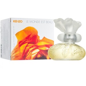 Kenzo LE MONDE EST BEAU Women