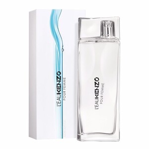 Kenzo L'EAU pour Femme Women