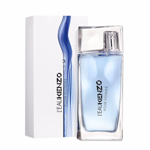 Kenzo L'EAU pour Homme Men