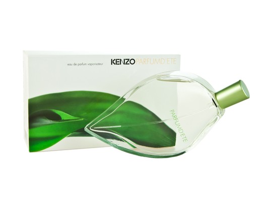 Kenzo PARFUM D'ETE Eau De Parfum Women