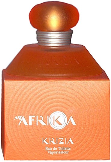 Krizia MY AFRIKA Women