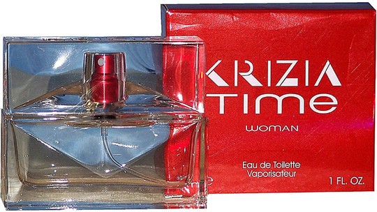 Krizia TIME Women