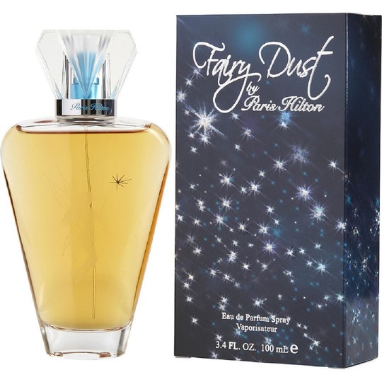 Paris Hilton FAIRY DUST Women