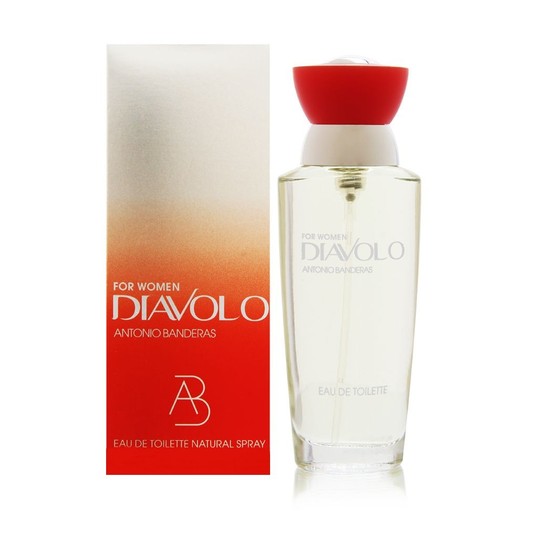 Antonio Banderas DIAVOLO Women